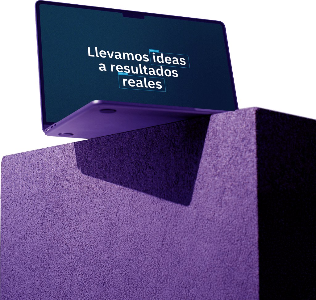 Services Hero Background Element