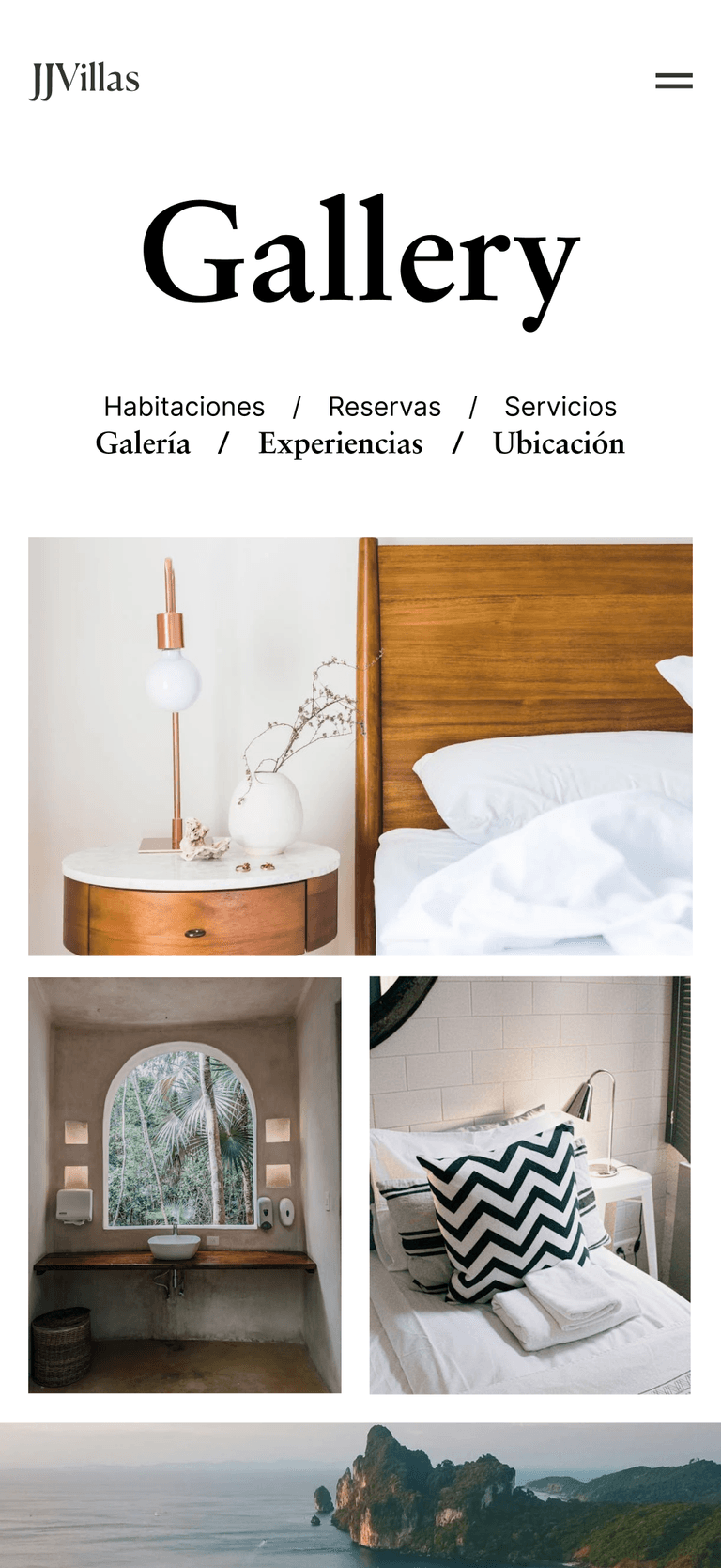 JJVillas Gallery JJVillas Gallery